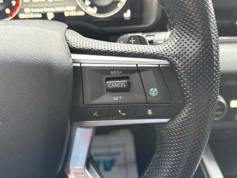 2022 Mitsubishi Outlander