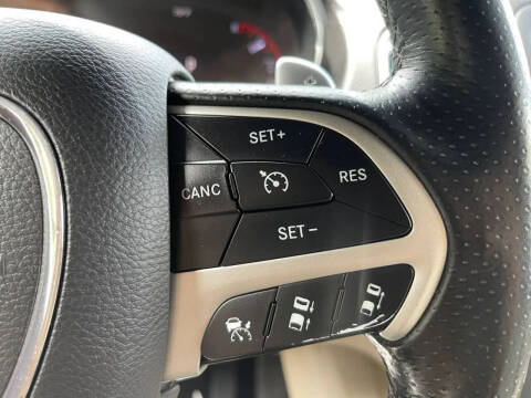 2014 Dodge Durango Citadel