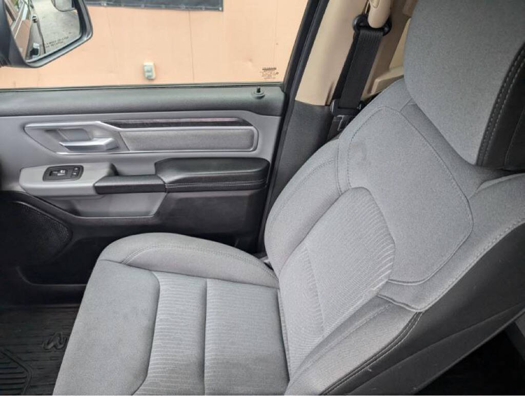 2019 Ram 1500 for sale at ENZO AUTO in Parma, OH