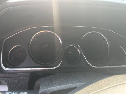 2016 GMC Acadia SLT-1