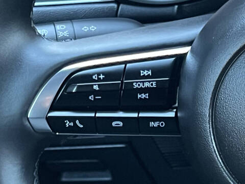 2024 Mazda Mazda3 Sedan 2.5 S Select Sport