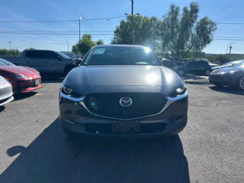 2020 Mazda CX-30 Select