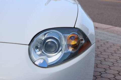 2007 Jaguar XK-Series XK