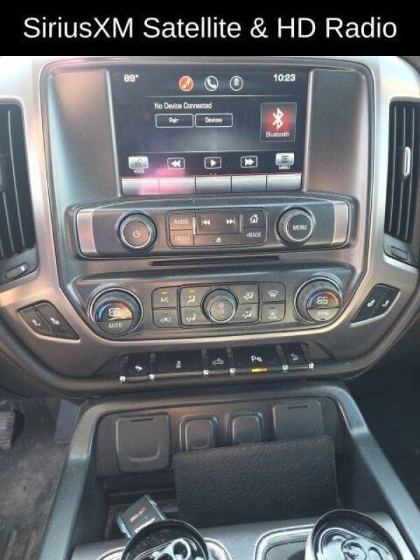 2014 GMC Sierra 1500