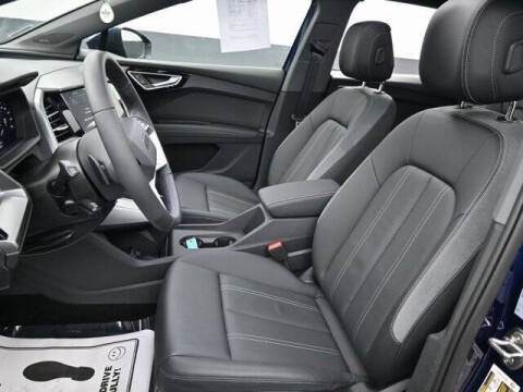 2025 Audi Q4 e-tron Premium Plus 45