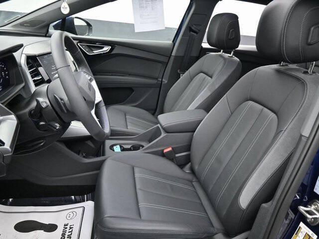 2025 Audi Q4 e-tron Premium Plus 45