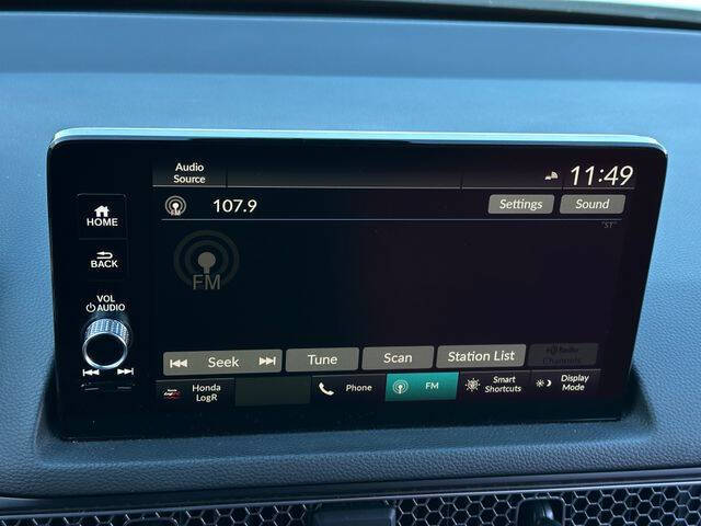 2024 Honda Civic Type R