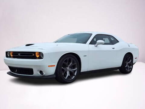2019 Dodge Challenger for sale at A MOTORS SALES AND FINANCE in San Antonio TX