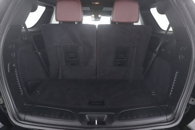 2025 Dodge Durango R/T Plus