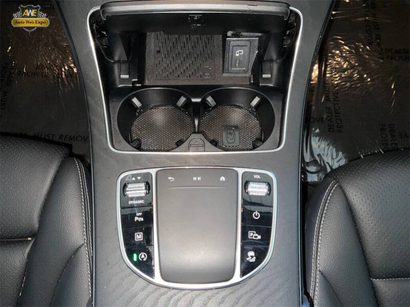 2023 Mercedes-Benz GLC GLC 300 4MATIC