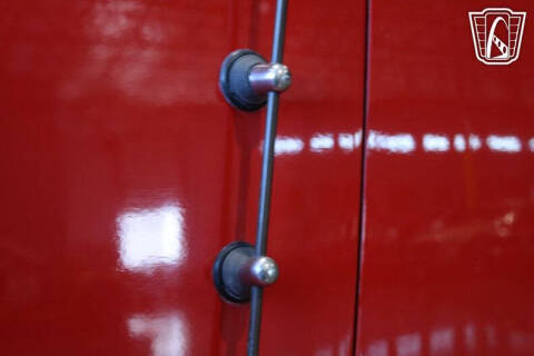 1949 Willys Jeepster