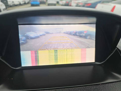 2015 Buick Encore Leather