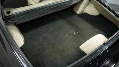 1986 Porsche 944 Turbo