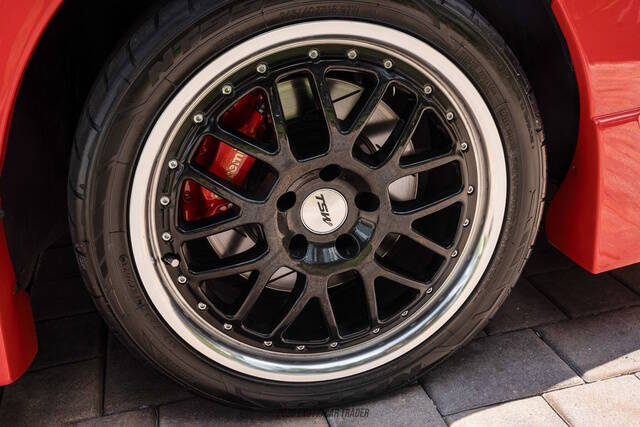 2000 Ford Mustang GT