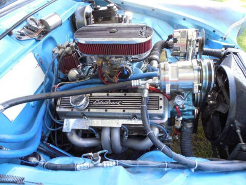 1953 Studebaker Starlight