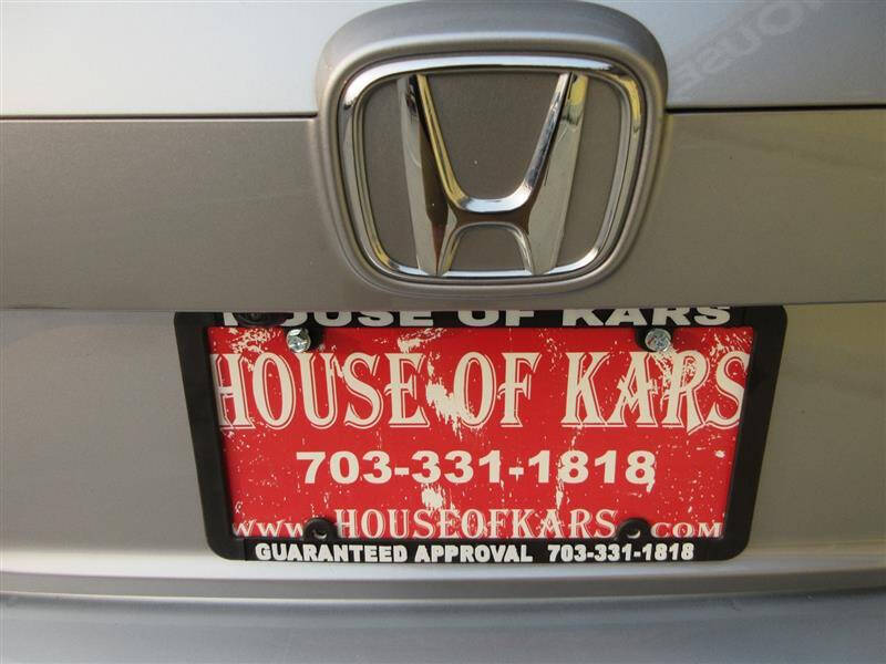 2021 Honda Accord Touring