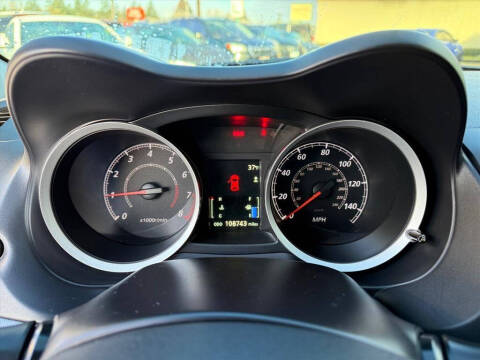 2016 Mitsubishi Lancer GT