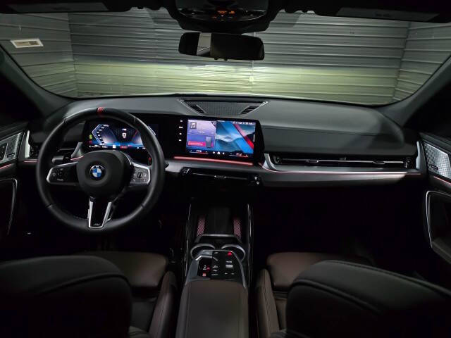 2024 BMW X2 M35i