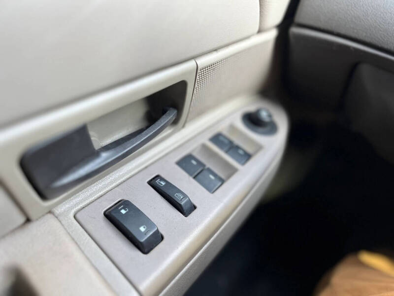 2009 Ford Crown Victoria