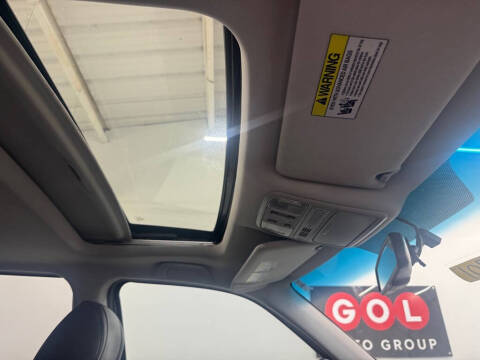 2014 Honda Pilot EX-L w/Navi