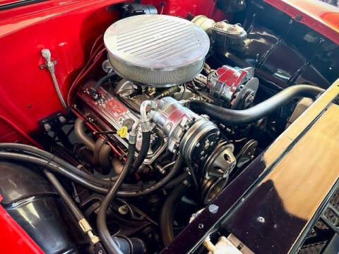 1955 Chevrolet Nomad