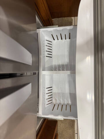 2018 Tiffin Allegro Open Road