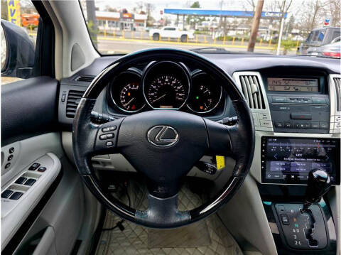 2009 Lexus RX 350