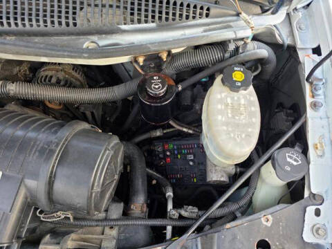 2012 Chevrolet Express 2500