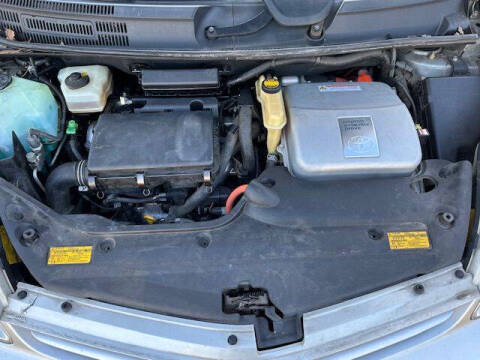 2004 Toyota Prius