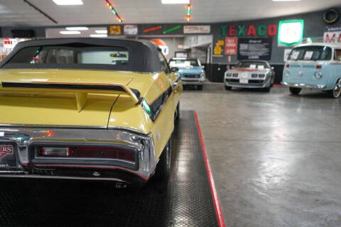 1972 Buick Skylark