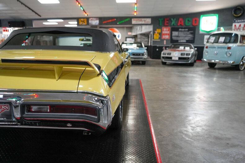 1972 Buick Skylark