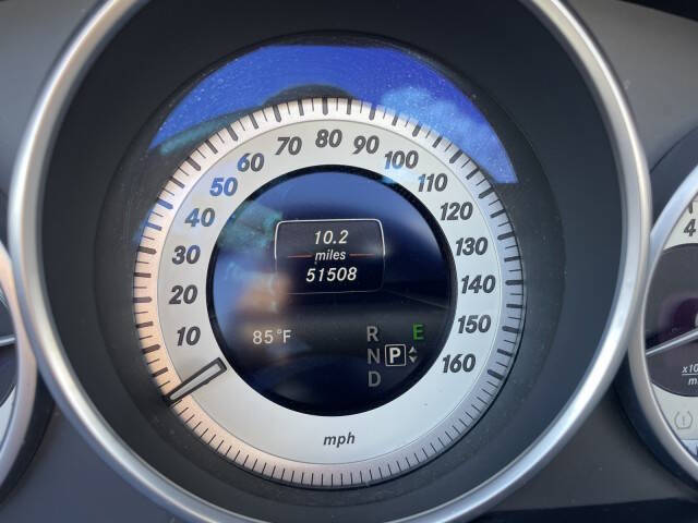 2015 Mercedes-Benz E-Class E 400