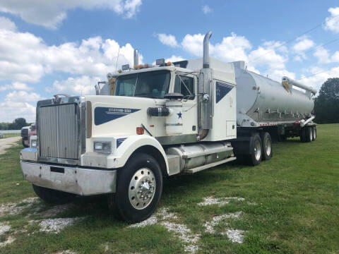1987 Western Star Semi Truck for sale at Champion Motorcars in Springdale AR
