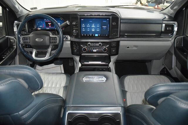 2024 Ford F-350 Super Duty Limited