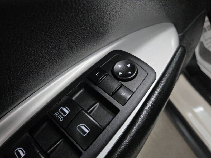 2019 Dodge Journey SE Value Package