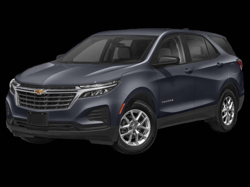 2023 Chevrolet Equinox for sale at Joe Lee Chevrolet in Clinton AR