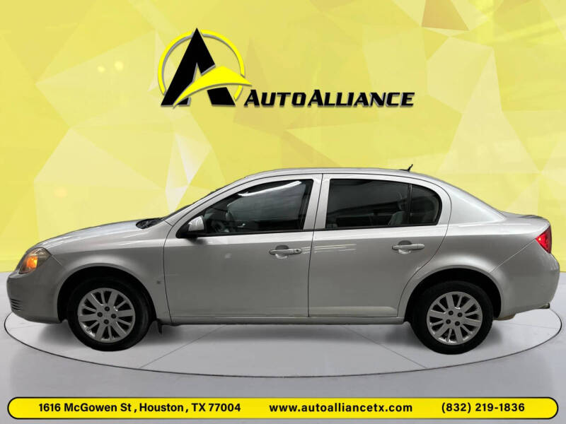 2009 Chevrolet Cobalt