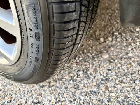 2010 Volkswagen Jetta Limited Edition