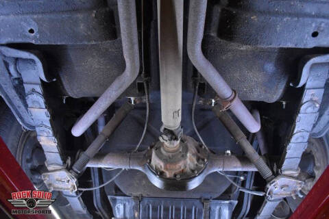 1962 Ford Thunderbird