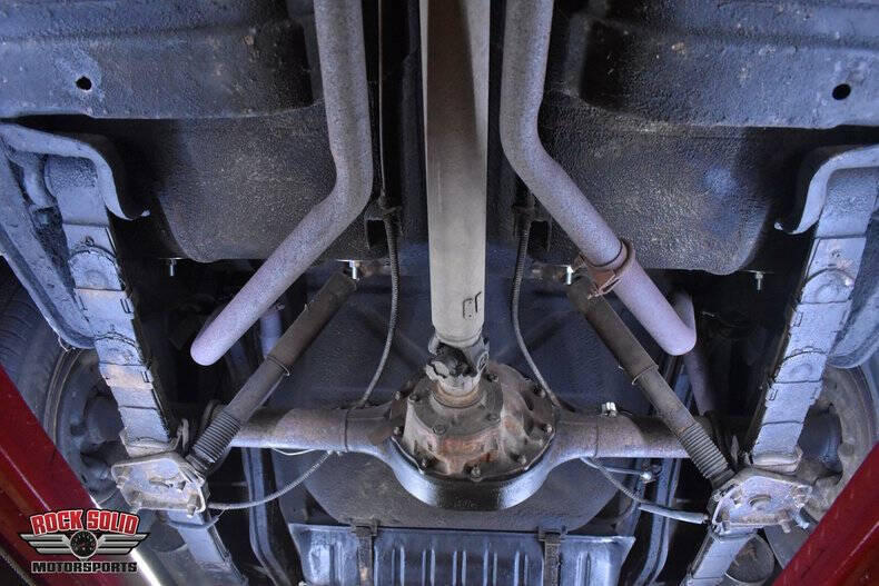 1962 Ford Thunderbird