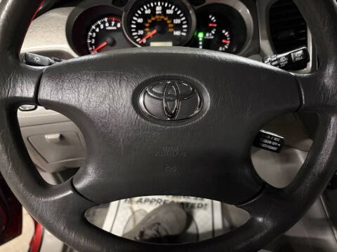 2003 Toyota Highlander