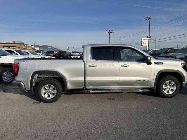 2022 GMC Sierra 1500 for sale at Mid-State Pre-Owned in Beckley, WV