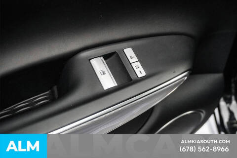 2023 Genesis GV70 2.5T Standard