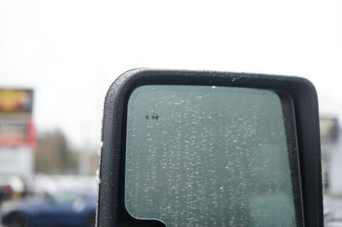 2021 GMC Sierra 2500HD