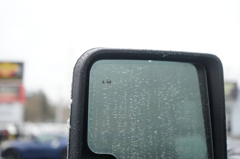 2021 GMC Sierra 2500HD