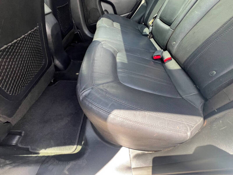 2013 Kia Sportage EX