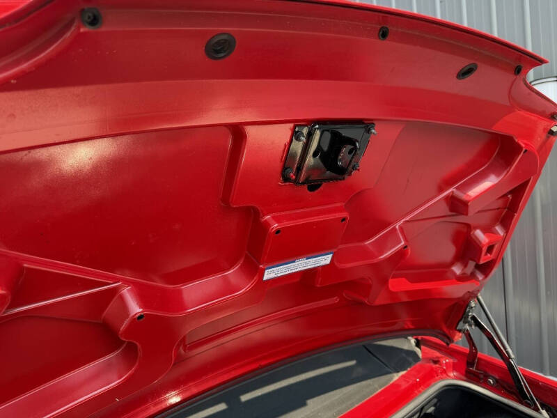 1995 Pontiac Firebird Formula