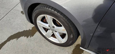 2013 Volkswagen Passat