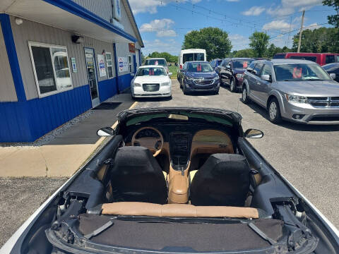 1995 Ford Mustang GT