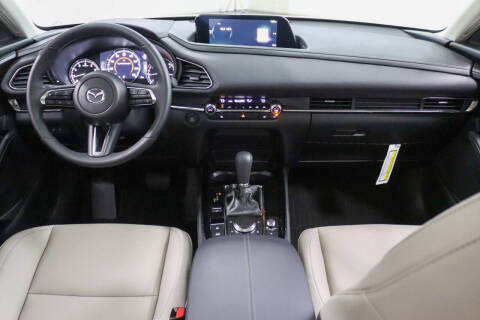 2025 Mazda CX-30 2.5 S Preferred